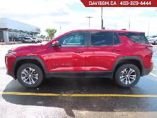 2026 Chevrolet Equinox - Photo 8