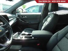 2026 Chevrolet Equinox - Photo 9
