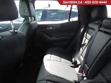 2026 Chevrolet Equinox - Photo 10