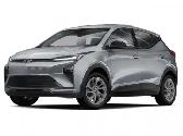 2027 Chevrolet Bolt