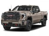 2026 GMC Sierra 2500HD AT4