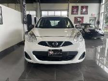2016 Nissan Micra SV - Photo 2