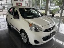 2016 Nissan Micra SV - Photo 3