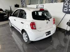 2016 Nissan Micra SV - Photo 5