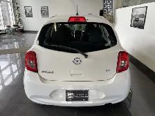 2016 Nissan Micra SV - Photo 6