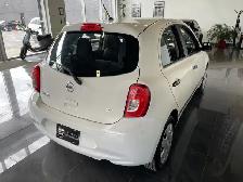 2016 Nissan Micra SV - Photo 7