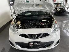 2016 Nissan Micra SV - Photo 8