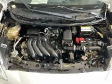 2016 Nissan Micra SV - Photo 9
