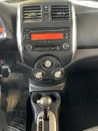 2016 Nissan Micra SV - Photo 26