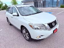 2014 Nissan Pathfinder S 4dr Front-wheel Drive CVT - Photo 3