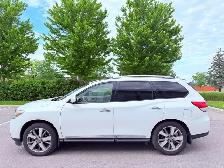 2014 Nissan Pathfinder S 4dr Front-wheel Drive CVT - Photo 6