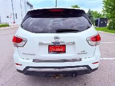 2014 Nissan Pathfinder S 4dr Front-wheel Drive CVT - Photo 9
