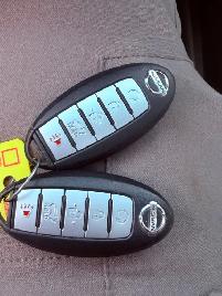 2014 Nissan Pathfinder S 4dr Front-wheel Drive CVT - Photo 13