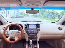 2014 Nissan Pathfinder S 4dr Front-wheel Drive CVT - Photo 14
