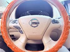 2014 Nissan Pathfinder S 4dr Front-wheel Drive CVT - Photo 21