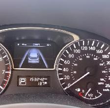 2014 Nissan Pathfinder S 4dr Front-wheel Drive CVT - Photo 22