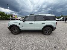 2022 Ford Bronco Sport Big Bend - Photo 3