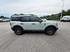 2022 Ford Bronco Sport Big Bend - Photo 4