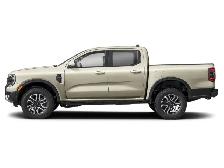 2026 Ford Ranger - Photo 3