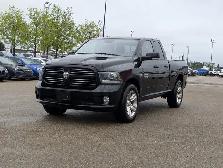 2013 Ram 1500 Sport - Photo 2
