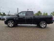 2013 Ram 1500 Sport - Photo 3