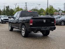 2013 Ram 1500 Sport - Photo 4