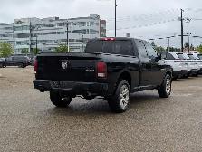 2013 Ram 1500 Sport - Photo 7
