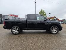 2013 Ram 1500 Sport - Photo 8