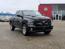 2013 Ram 1500 Sport - Photo 9