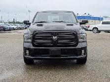 2013 Ram 1500 Sport - Photo 10