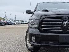 2013 Ram 1500 Sport - Photo 11