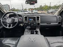 2013 Ram 1500 Sport - Photo 24