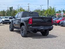 2026 Ram 1500 RHO - Photo 4