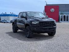 2026 Ram 1500 RHO - Photo 9