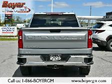 2025 Chevrolet Silverado 1500 - Photo 5