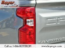 2025 Chevrolet Silverado 1500 - Photo 6
