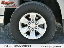 2025 Chevrolet Silverado 1500 - Photo 7