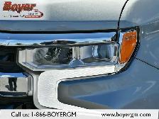 2025 Chevrolet Silverado 1500 - Photo 8