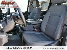 2025 Chevrolet Silverado 1500 - Photo 9