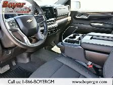 2025 Chevrolet Silverado 1500 - Photo 10