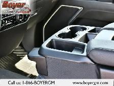 2025 Chevrolet Silverado 1500 - Photo 11
