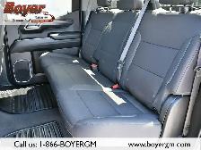 2025 Chevrolet Silverado 1500 - Photo 13