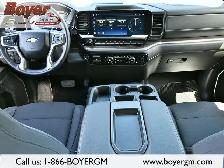 2025 Chevrolet Silverado 1500 - Photo 14