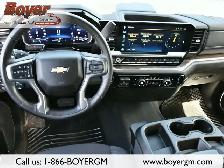 2025 Chevrolet Silverado 1500 - Photo 18