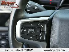 2025 Chevrolet Silverado 1500 - Photo 20