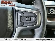 2025 Chevrolet Silverado 1500 - Photo 21