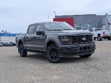 2024 Ford F-150 STX - Photo 2
