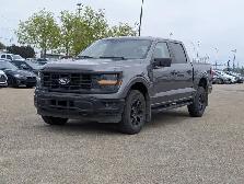 2024 Ford F-150 STX - Photo 3