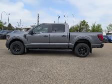 2024 Ford F-150 STX - Photo 4