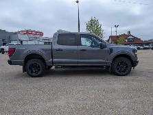 2024 Ford F-150 STX - Photo 5